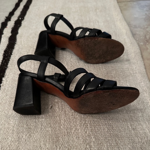 Maryam Nassir Zadeh heels - Picture 2 of 6